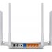 Routeur WiFi AC1200Mbps bi-bande - Archer A5 Blanc