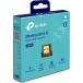 Adaptateur Nano USB Bluetooth® 5.0 Noir
