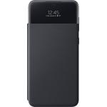 Folio Samsung G A33 5G S View Cover Noir Samsung