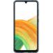 Coque Samsung Galaxy A33 5G Grip Lanière Transparente Noire