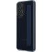 Coque Samsung Galaxy A33 5G Grip Lanière Transparente Noire