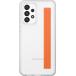 Coque Samsung Galaxy A33 5G Grip Lanière Transparente