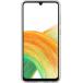 Coque Samsung Galaxy A33 5G Grip Lanière Transparente