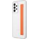 Coque Samsung Galaxy A33 5G Grip Lanière Transparente