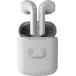 Ecouteurs True Wireless Twins 1 Ice Grey Fresh'n Rebel