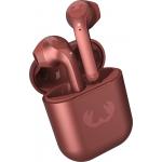 Twins 3 True Wireless Earphones In-Ear Safari Red