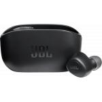 WAVE 100 - True Wireless Earphones Black JBL