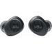 Wave 100 True Wireless Earphones Waterproof Over-ear Black