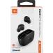 Wave 100 True Wireless Earphones Waterproof Over-ear Black