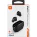 Ecouteurs True Wireless WAVE 100 Noir JBL