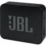 Enceinte Bluetooth® GO ESSENTIAL Etanche Noire JBL
