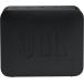 Enceinte Bluetooth® Go Essential 4.2W Etanche Noire