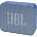 Enceinte Bluetooth® GO ESSENTIAL Etanche Bleue JBL