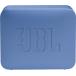 Enceinte Bluetooth® GO ESSENTIAL Etanche Bleue JBL
