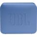 Enceinte Bluetooth® Go Essential 4.2W Etanche Bleue