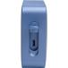 Enceinte Bluetooth® Go Essential 4.2W Etanche Bleue