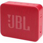 Enceinte Bluetooth® GO ESSENTIAL Etanche Rouge JBL