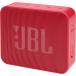 Enceinte Bluetooth® GO ESSENTIAL Etanche Rouge JBL