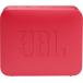 Enceinte Bluetooth® Go Essential 4.2W Etanche Rouge