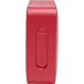GO ESSENTIAL - Waterproof Wireless Speaker Red JBL