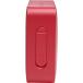 Enceinte Bluetooth® GO ESSENTIAL Etanche Rouge JBL