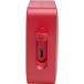 Enceinte Bluetooth® GO ESSENTIAL Etanche Rouge JBL