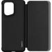 Folio Oppo Find X5 Pro Flip Cover Noir