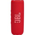 Enceinte Bluetooth® Flip 6 30W Etanche Rouge