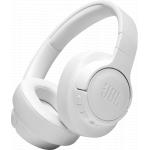 Casque Bluetooth® Tune 760BTNC ANC avec Micro Supra-auriculaire Blanc