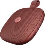 Enceinte Bluetooth® RockBox Bold XS 20W Etanche Safari Red