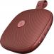 Enceinte Bluetooth® RockBox Bold XS 20W Etanche Safari Red