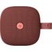 Enceinte Bluetooth® RockBox Bold XS 20W Etanche Safari Red