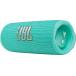 Enceinte Bluetooth® Flip 6 30W Etanche Turquoise
