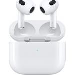 Apple AirPods 3&egrave;me g&eacute;n&eacute;ration Blanc avec bo&icirc;tier de charge MagSafe Apple