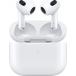 Apple AirPods 3ème génération Blanc avec boîtier de charge MagSafe Apple