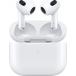 Apple AirPods 3&egrave;me g&eacute;n&eacute;ration Blanc avec bo&icirc;tier de charge MagSafe Apple