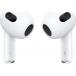 Apple AirPods 3&egrave;me g&eacute;n&eacute;ration Blanc avec bo&icirc;tier de charge MagSafe Apple
