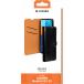 Etui Folio Wallet Xiaomi Redmi Note 11S 5G Noir - Fermeture avec languette aimantée Bigben