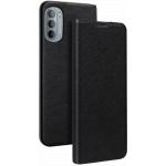 Folio Motorola G31 Stand Fonction Stand Noir - Circuit court européen