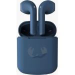 Ecouteurs True Wireless Twins 1 Steel Blue Fresh'n Rebel