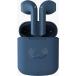 Twins 1 - True Wireless Earphones Steel Blue Fresh'n Rebel