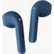Ecouteurs Twins 1 True Wireless Intra-auriculaire Steel Blue