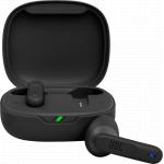 WAVE 300 - True Wireless Earphones Black JBL