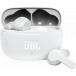 Ecouteurs True Wireless WAVE 200 Blanc JBL