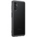 Coque Samsung Galaxy A13 5G Ultra Fine Transparente Noire