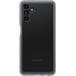 Coque Samsung Galaxy A13 5G Ultra Fine Transparente Noire