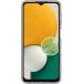 Coque Samsung Galaxy A13 5G Ultra Fine Transparente Noire
