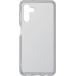 Coque Samsung Galaxy A13 5G Ultra Fine Transparente Noire