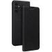 Folio Samsung Galaxy A13 5G / A04s Stand Fonction Stand Noir - Circuit court européen