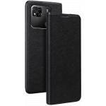 Folio Xiaomi Redmi 10A Stand Fonction Stand Noir - Circuit court européen